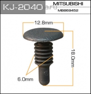  () KJ-2040