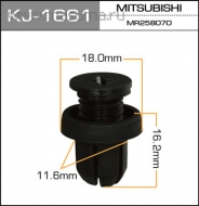  () KJ-1661
