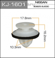  () KJ-1601