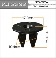  () KJ-2232