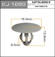 () KJ-1689