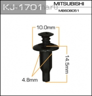  () KJ-1701
