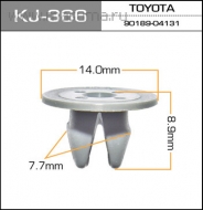  () KJ-366