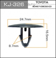  () KJ-326