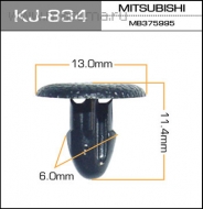  () KJ-834