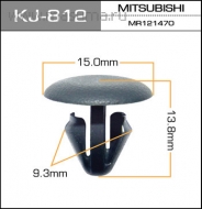  () KJ-812