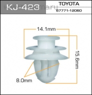  () KJ-423