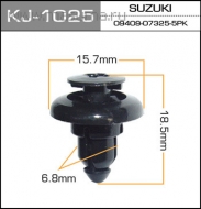  () KJ-1025