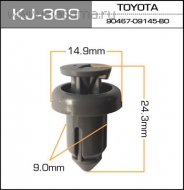 () KJ-309