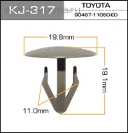  () KJ-317