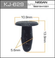  () KJ-629