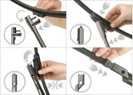 . 28(70) /./ (Bosch) Multi-clip