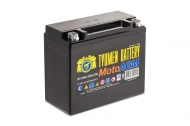   AGM 6-20 20Ah (230A) (12V) / (-;+) 