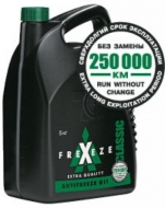  Freeze Green -40 () 5