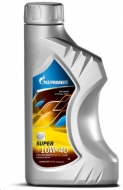  Gazpromneft SUPER (10w-40) / 1