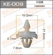  () KE-009 / /