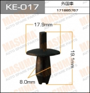  () KE-017