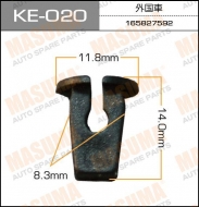 () KE-020