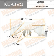  () KE-023 / /