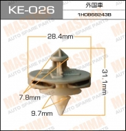  () KE-026 / /