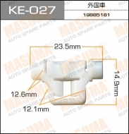  () KE-027 / /