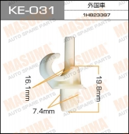  () KE-031
