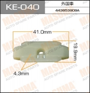  () KE-040 / /