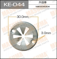  () KE-044