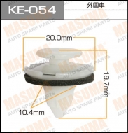  () KE-054