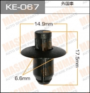  () KE-067