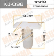  () KJ-098