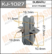  () KJ-1027