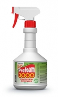  PROFOAM 3000  600 ()