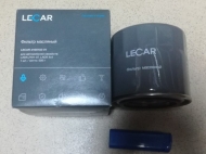   2101 (LECAR)