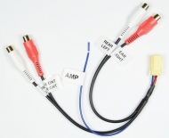  mini-ISO RCA   