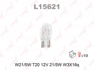  12 W21/5W (./.)   