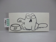  Simons Cat   