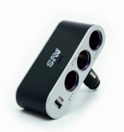  (3 ) 1 USB  