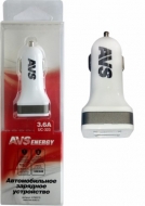     (  2 USB) 3,6