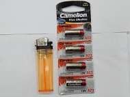  ( ) A23 12 CAMELION
