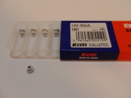  KOITO 12 40mA   3