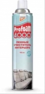  PROFOAM 4000   780 (.)