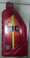  . ATF ZIC Dexron-II  1