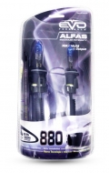  27 12 35w (880) ALFAS 4300K (-2) +130%