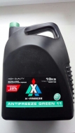  Freeze Green -40 () 10