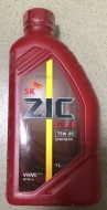  . GL-4 ZIC G-FF (.)  1