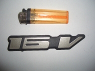   16V
