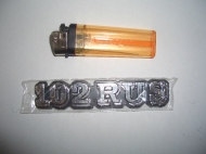  .  102 RUS  /102/