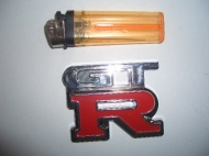  .  GTR