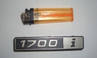    1700 I